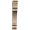 Ekena Millwork Olympic Traditional Rough Sawn Bracket, Douglas Fir, 4"W x 26"D x 26"H BKT04X26X26OLY01RDF - alternate 3